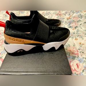 Sorel Womens size 9